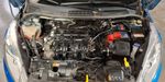 Ford Fiesta Kinetic Design 1.6 SE Hatchback 2017