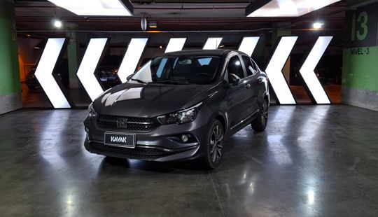 Fiat • Cronos