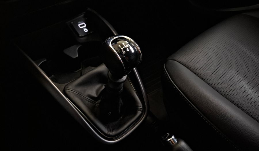 Fiat Cronos 1.8 PRECISION PACK PREMIUM Sedan 2022