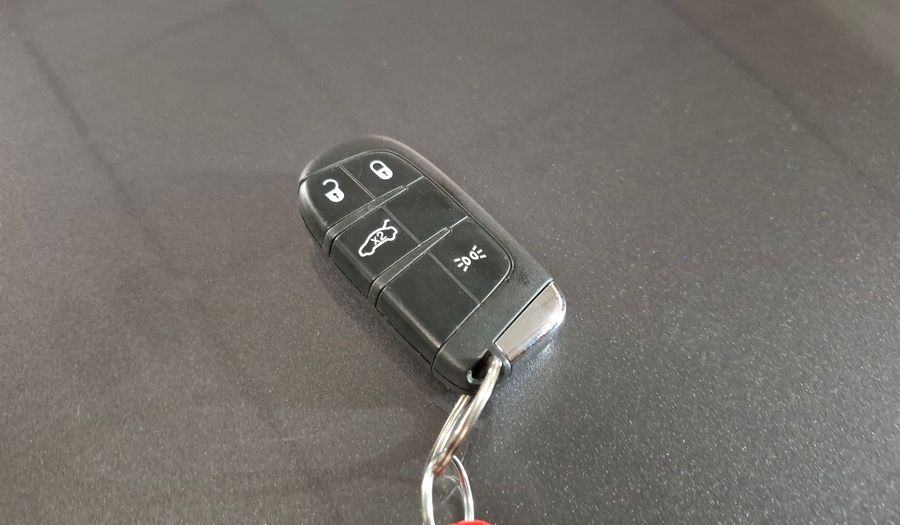 Fiat Cronos 1.8 PRECISION PACK PREMIUM Sedan 2022