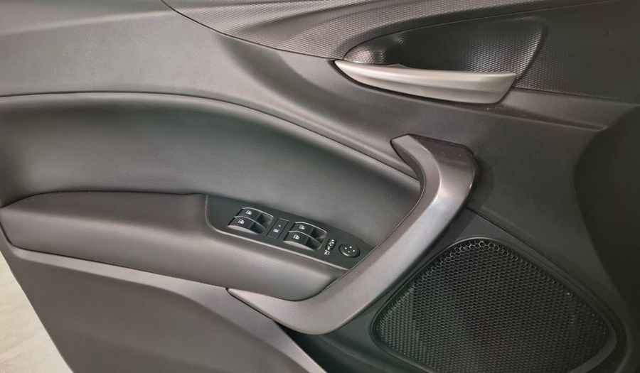 Fiat Cronos 1.8 PRECISION PACK PREMIUM Sedan 2022