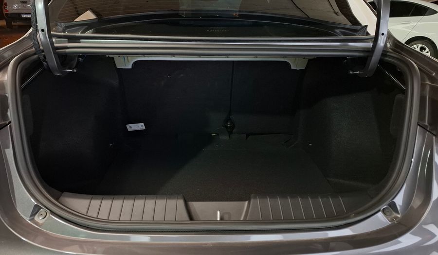 Fiat Cronos 1.8 PRECISION PACK PREMIUM Sedan 2022