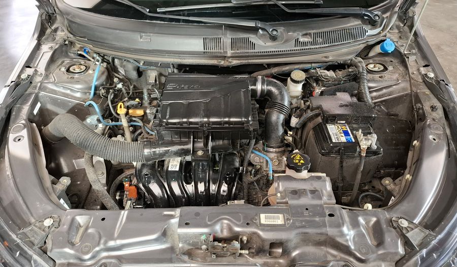 Fiat Cronos 1.8 PRECISION PACK PREMIUM Sedan 2022