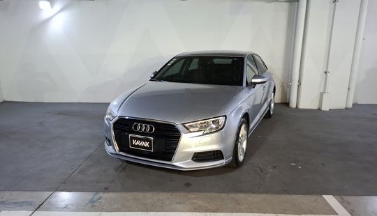 Audi • A3