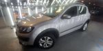 Renault Sandero Stepway 1.6 STEPWAY DYNAMIQUE Hatchback 2017
