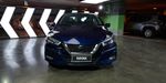 Nissan Versa 1.6 EXCLUSIVE CVT Sedan 2021