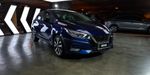 Nissan Versa 1.6 EXCLUSIVE CVT Sedan 2021