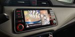Nissan Versa 1.6 EXCLUSIVE CVT Sedan 2021