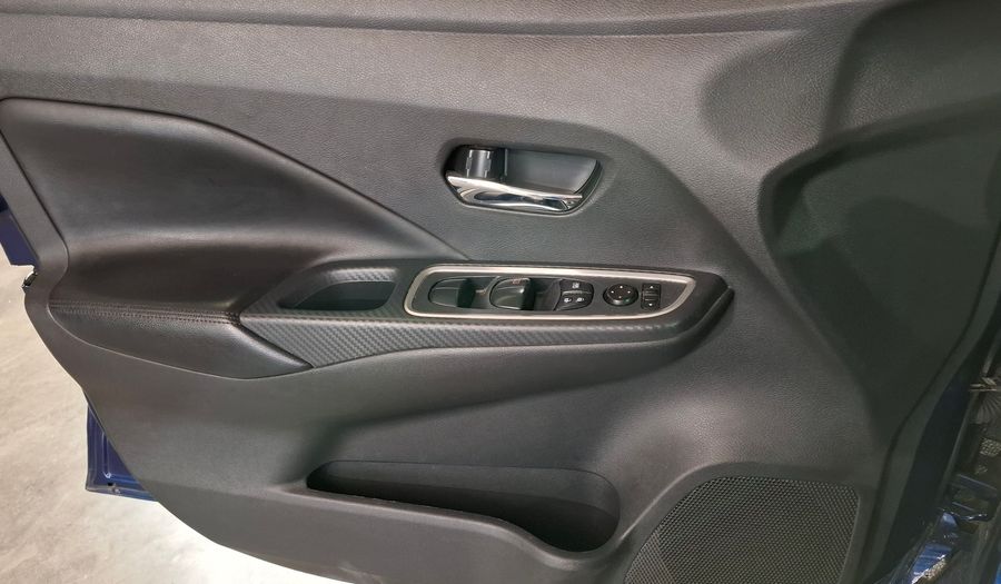 Nissan Versa 1.6 EXCLUSIVE CVT Sedan 2021