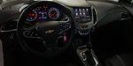 Chevrolet Cruze Ii 1.4 LT AUTO Sedan 2022
