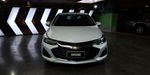 Chevrolet Cruze Ii 1.4 LT AUTO Sedan 2022