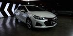 Chevrolet Cruze Ii 1.4 LT AUTO Sedan 2022
