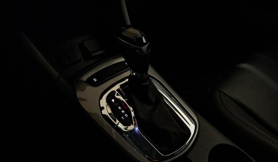 Chevrolet Cruze Ii 1.4 LT AUTO Sedan 2022