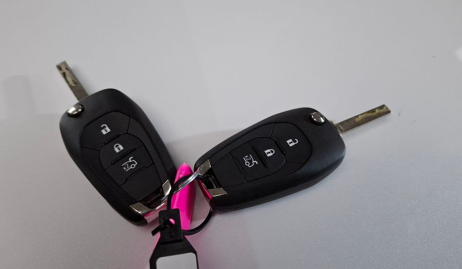 Chevrolet Cruze Ii 1.4 LT AUTO Sedan 2022