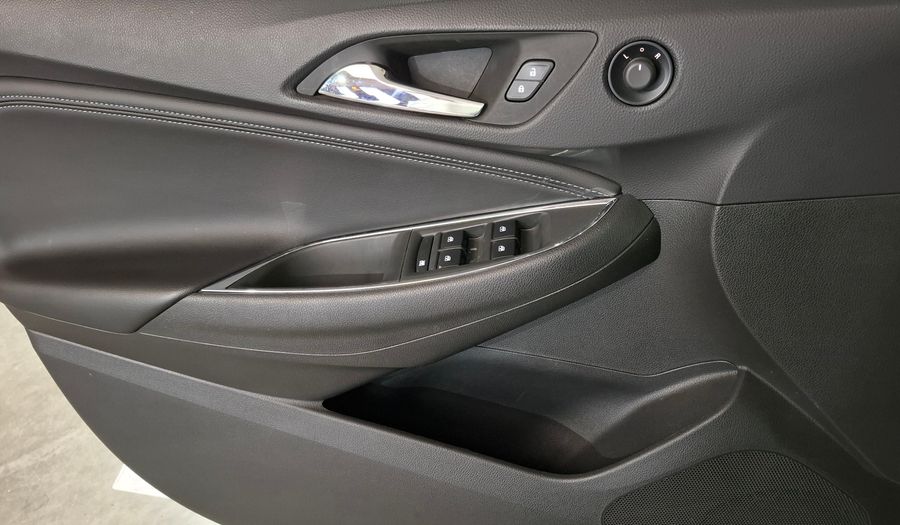 Chevrolet Cruze Ii 1.4 LT AUTO Sedan 2022