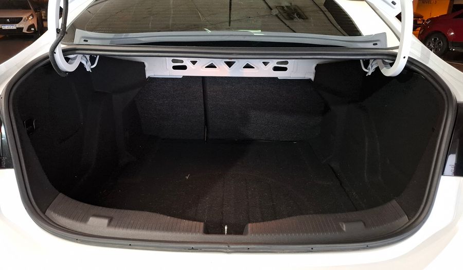 Chevrolet Cruze Ii 1.4 LT AUTO Sedan 2022