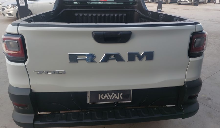 Ram 700 1.4 SLT SC Pickup 2022
