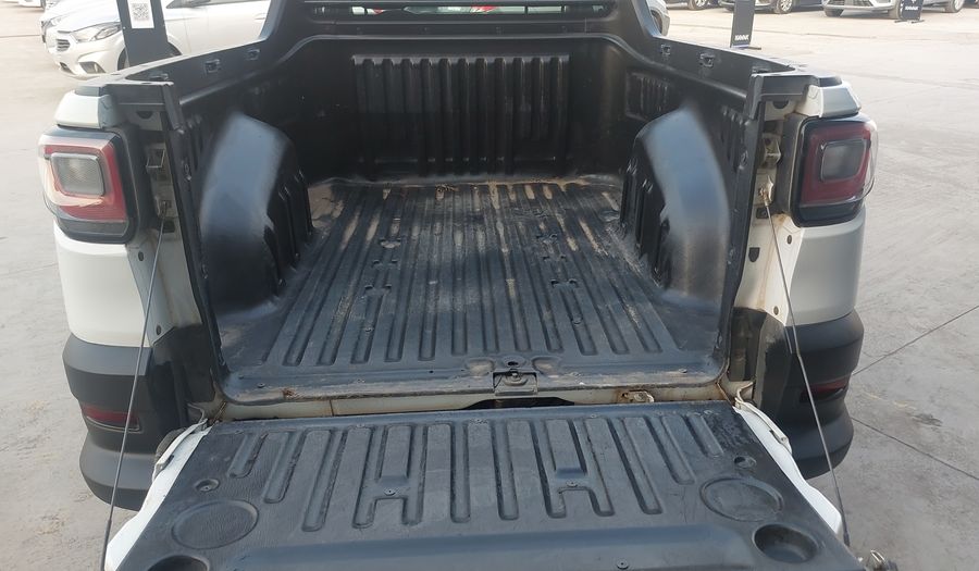 Ram 700 1.4 SLT SC Pickup 2022