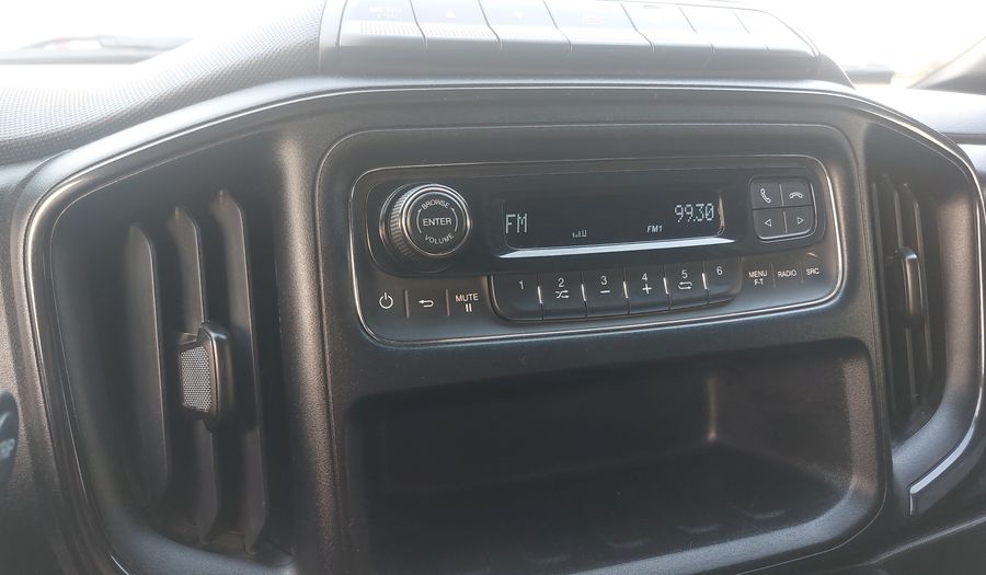 Ram 700 1.4 SLT SC Pickup 2022