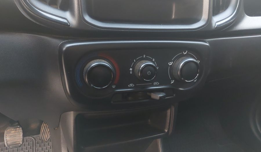 Ram 700 1.4 SLT SC Pickup 2022