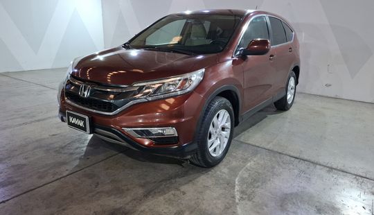 Honda • CR-V