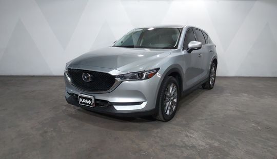 Mazda • CX-5