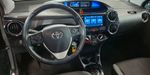 Toyota Etios 1.5 XLS AUTO Hatchback 2021
