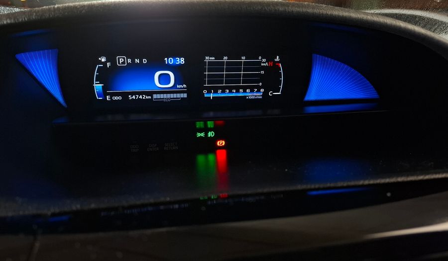 Toyota Etios 1.5 XLS AUTO Hatchback 2021