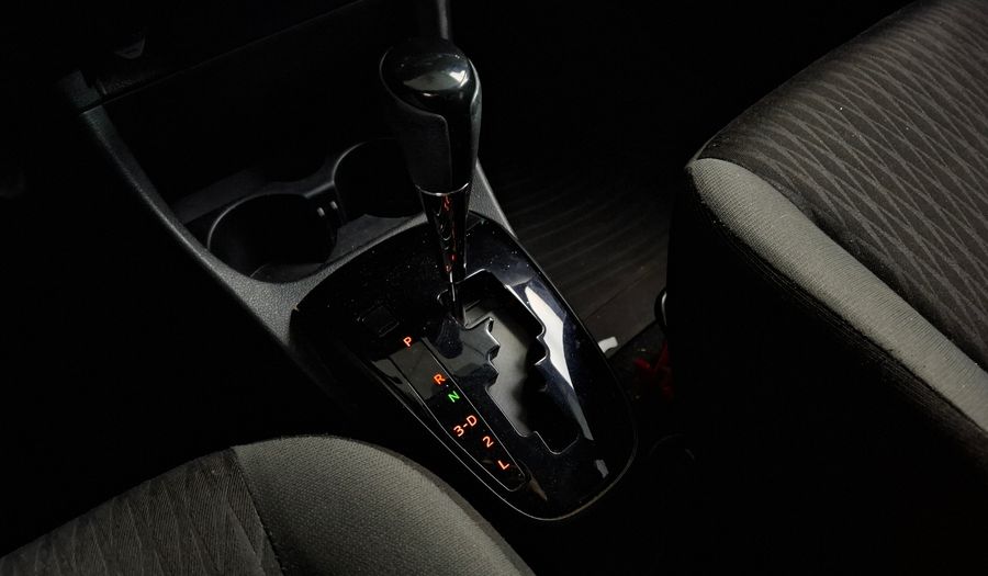 Toyota Etios 1.5 XLS AUTO Hatchback 2021