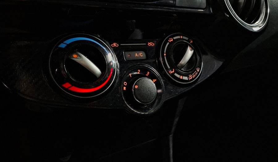 Toyota Etios 1.5 XLS AUTO Hatchback 2021