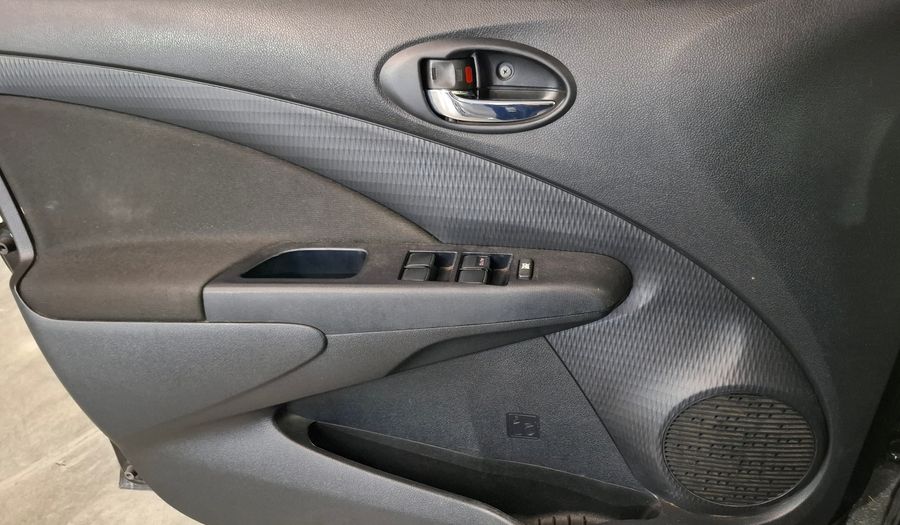 Toyota Etios 1.5 XLS AUTO Hatchback 2021