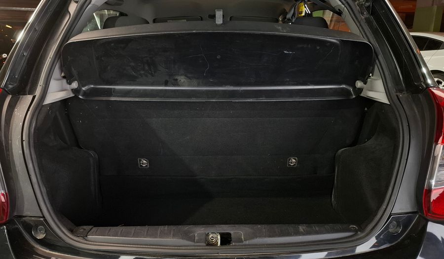 Toyota Etios 1.5 XLS AUTO Hatchback 2021