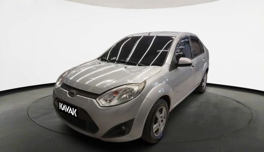 Ford • Fiesta