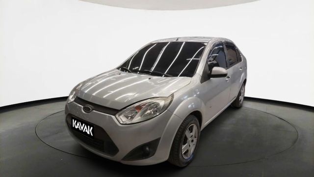 Ford • Fiesta