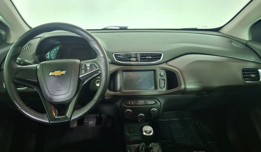 Chevrolet Prisma 1.4 LTZ Sedan 2017