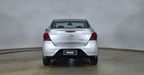 Chevrolet Prisma 1.4 LTZ Sedan 2017