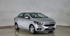 Chevrolet Prisma 1.4 LTZ Sedan 2017