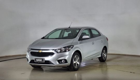 Chevrolet • Prisma