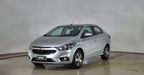 Chevrolet Prisma 1.4 LTZ Sedan 2017