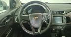 Chevrolet Prisma 1.4 LTZ Sedan 2017