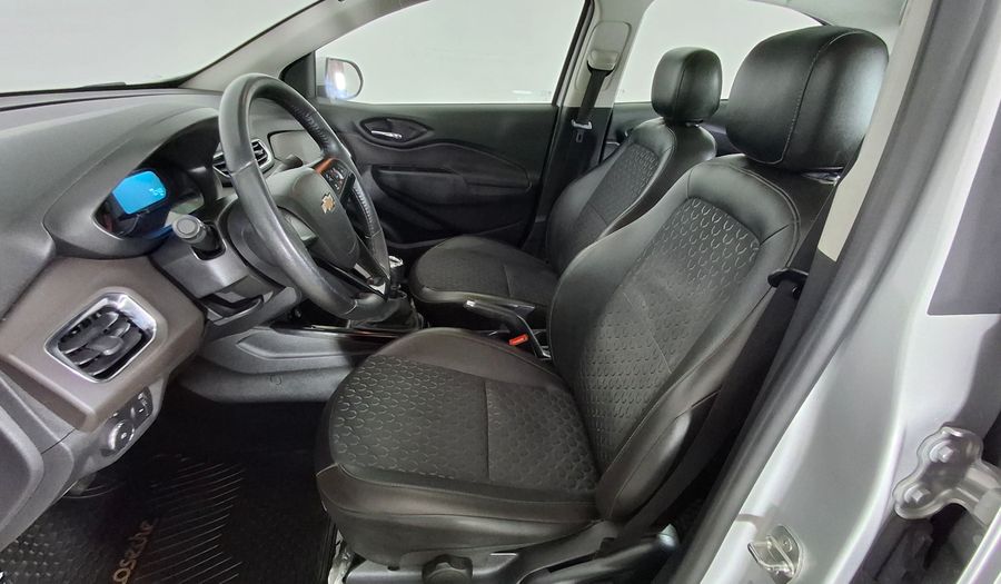 Chevrolet Prisma 1.4 LTZ Sedan 2017