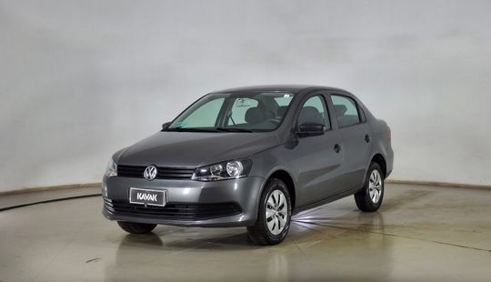 Volkswagen • Voyage