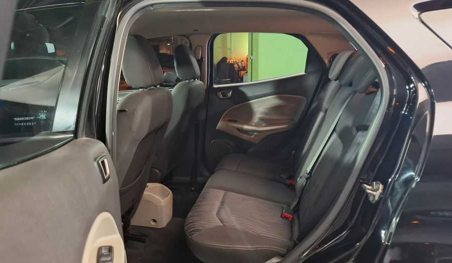 Ford Ecosport 1.6L TITANIUM Suv 2013