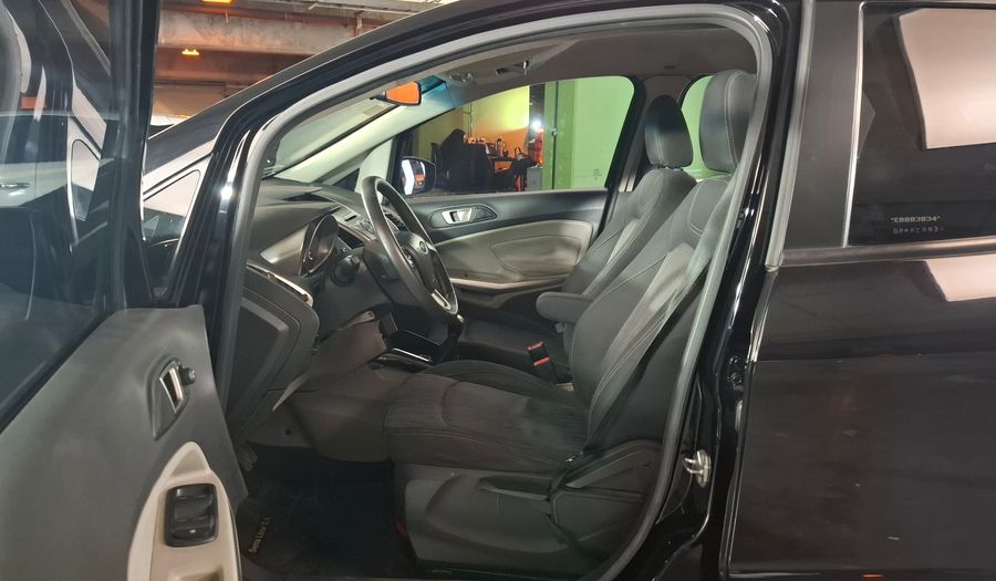 Ford Ecosport 1.6L TITANIUM Suv 2013