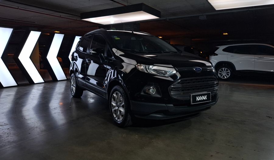 Ford Ecosport 1.6L TITANIUM Suv 2013