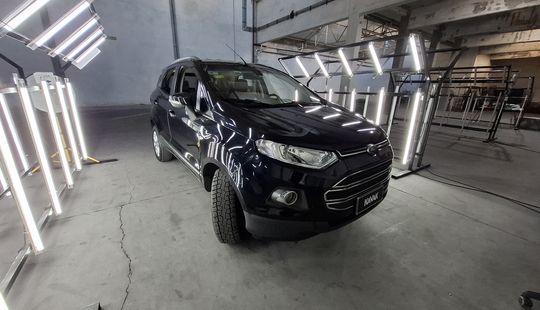 Ford • EcoSport