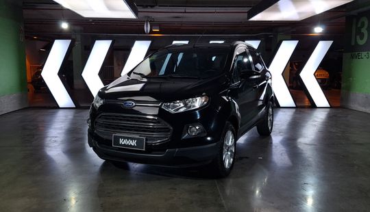 Ford • EcoSport