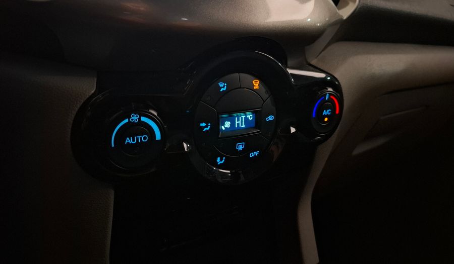 Ford Ecosport 1.6L TITANIUM Suv 2013