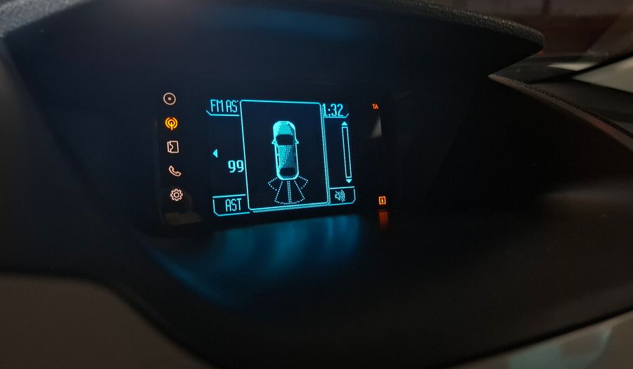 Ford Ecosport 1.6L TITANIUM Suv 2013