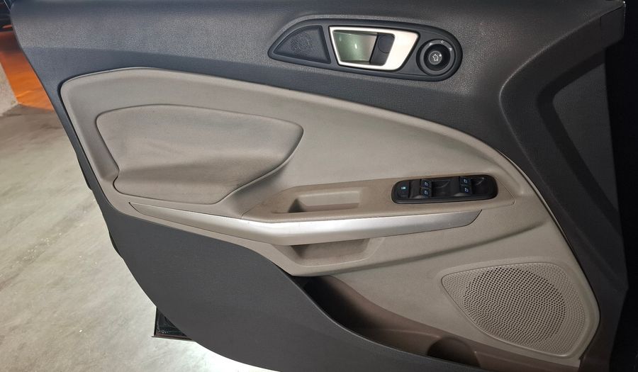 Ford Ecosport 1.6L TITANIUM Suv 2013